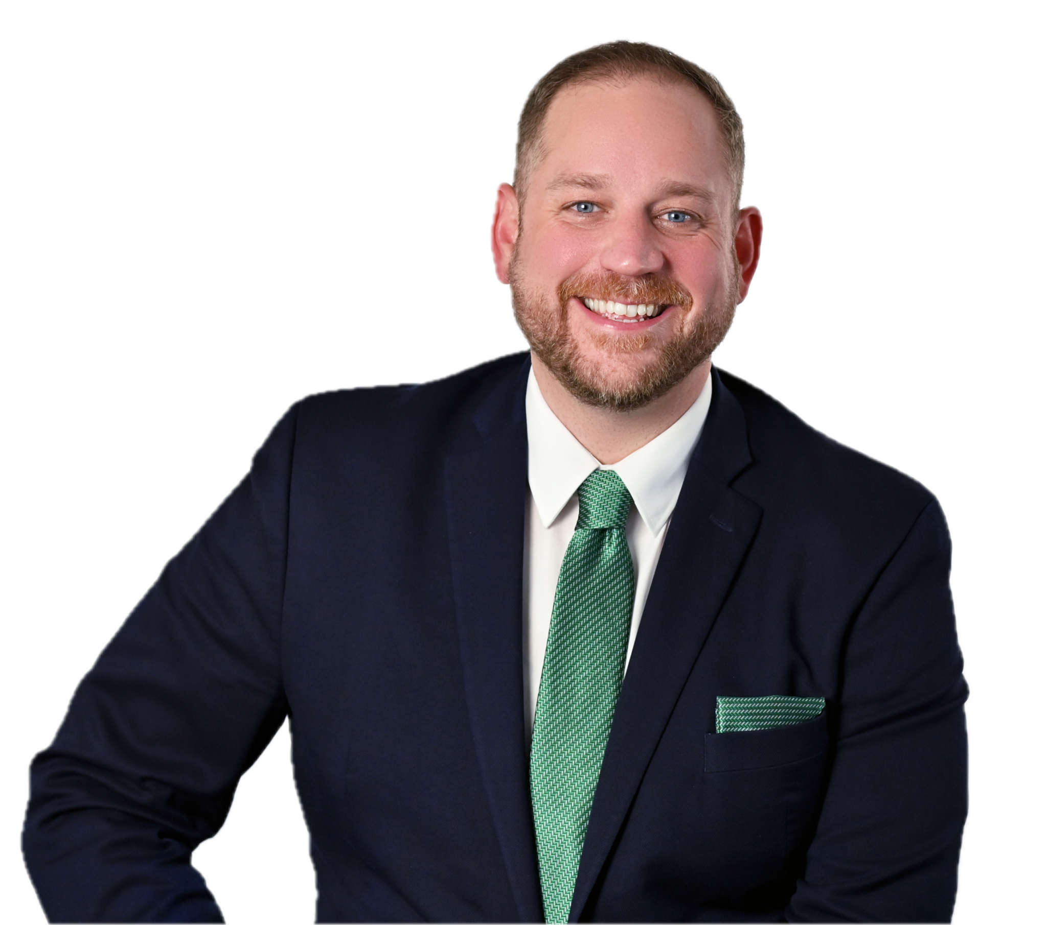 Brad Howard