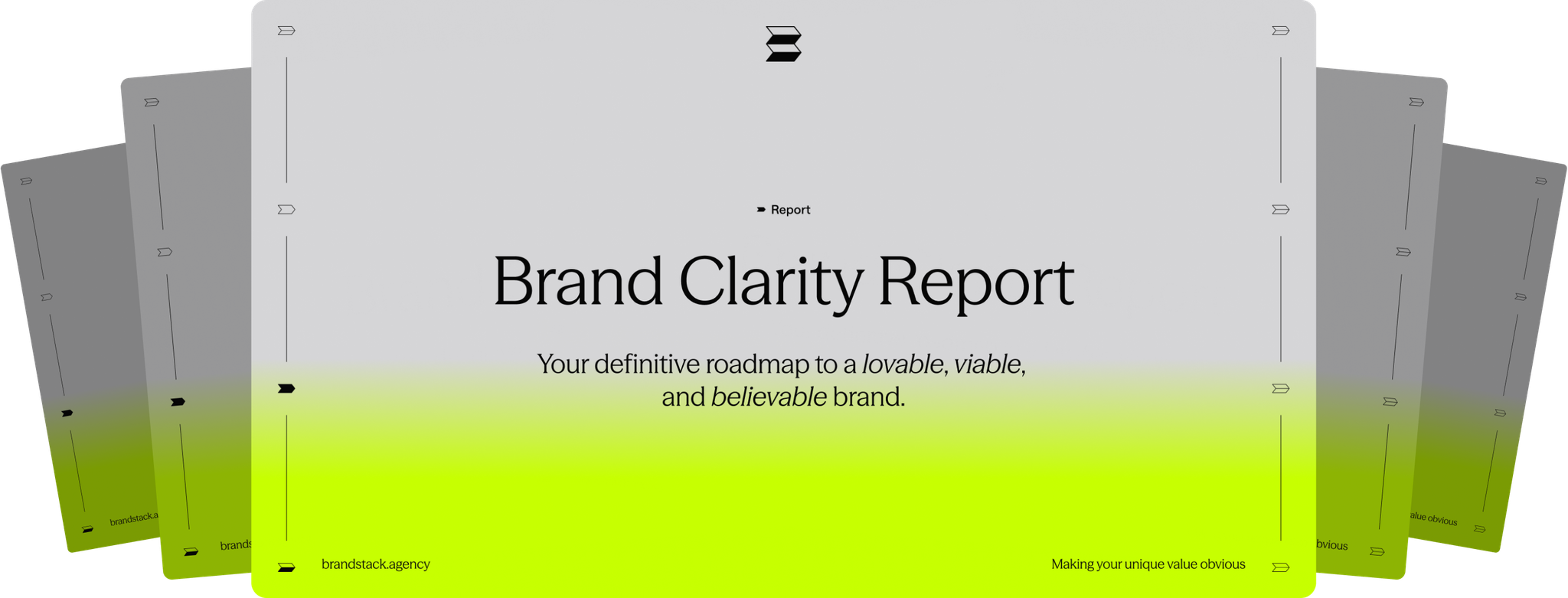 Brand Clarity Sprint.
