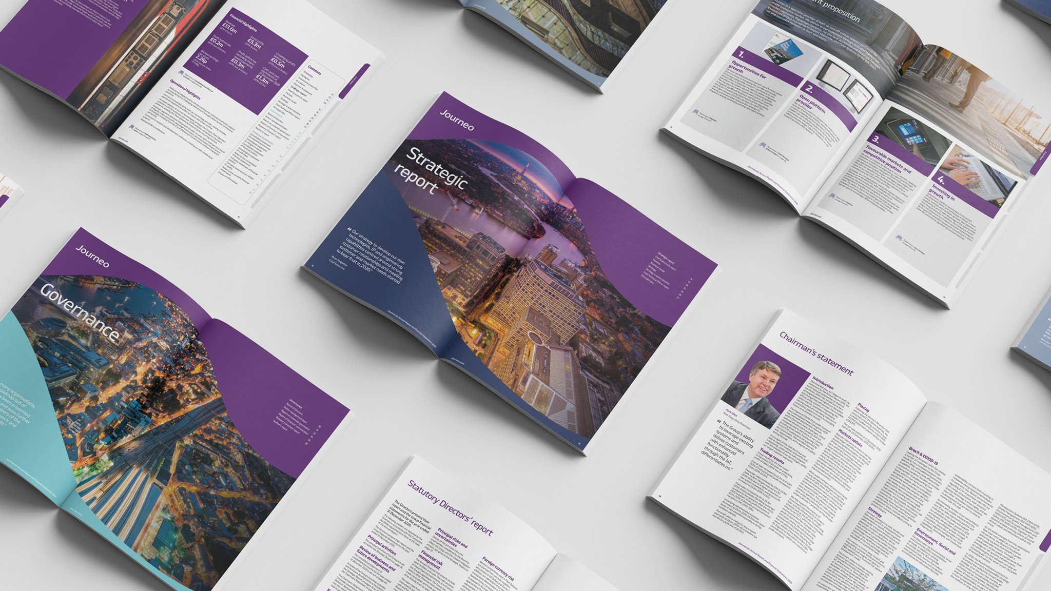 Annual Report