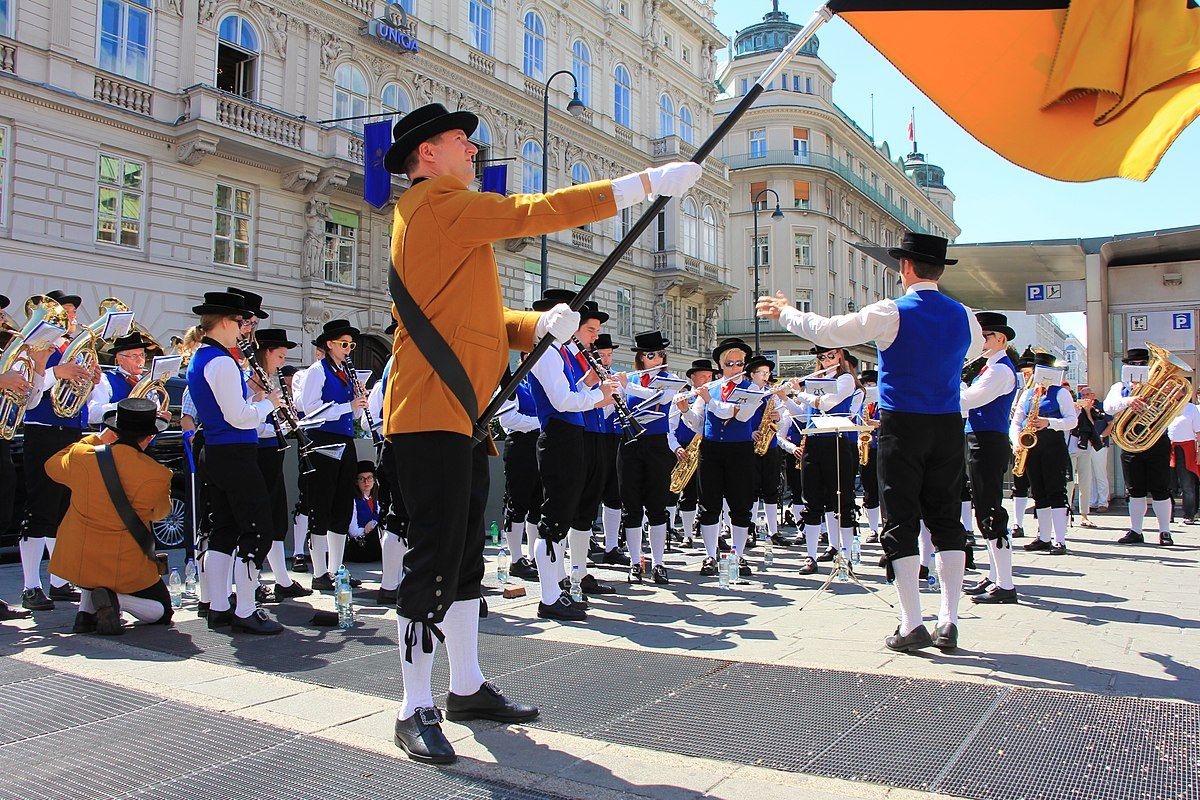 Patronatsfest Peter & Paul