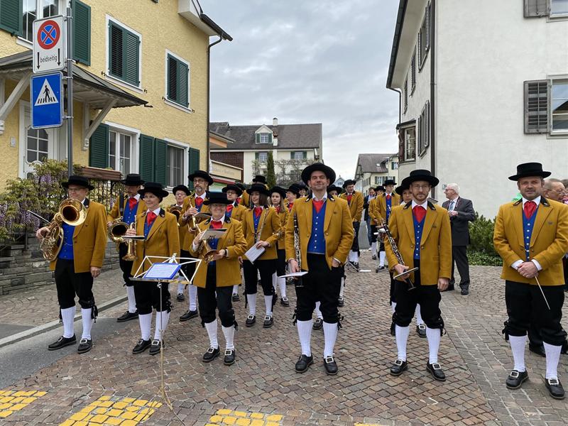 Erntedankfest