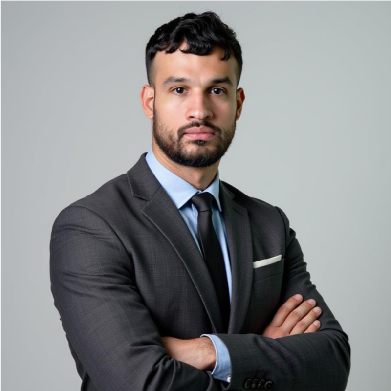 Nelson, Summit Resume client