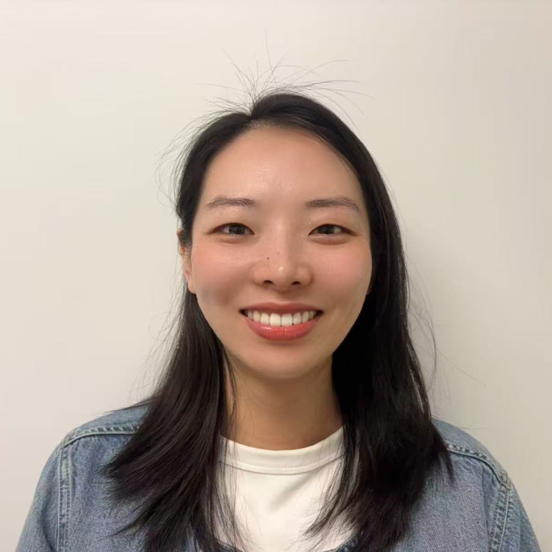 Siyu, Senior Financial Analyst at Amazon