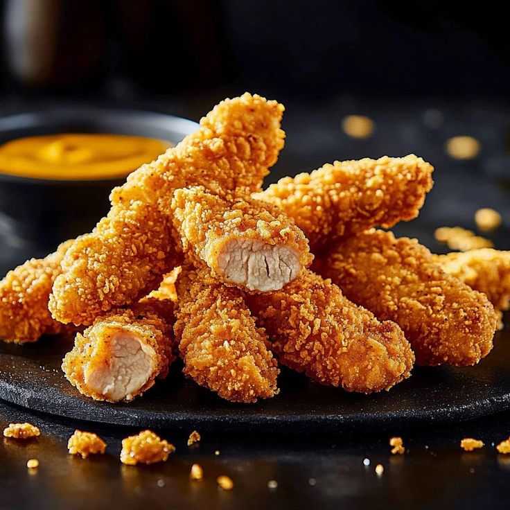 Chicken tenders