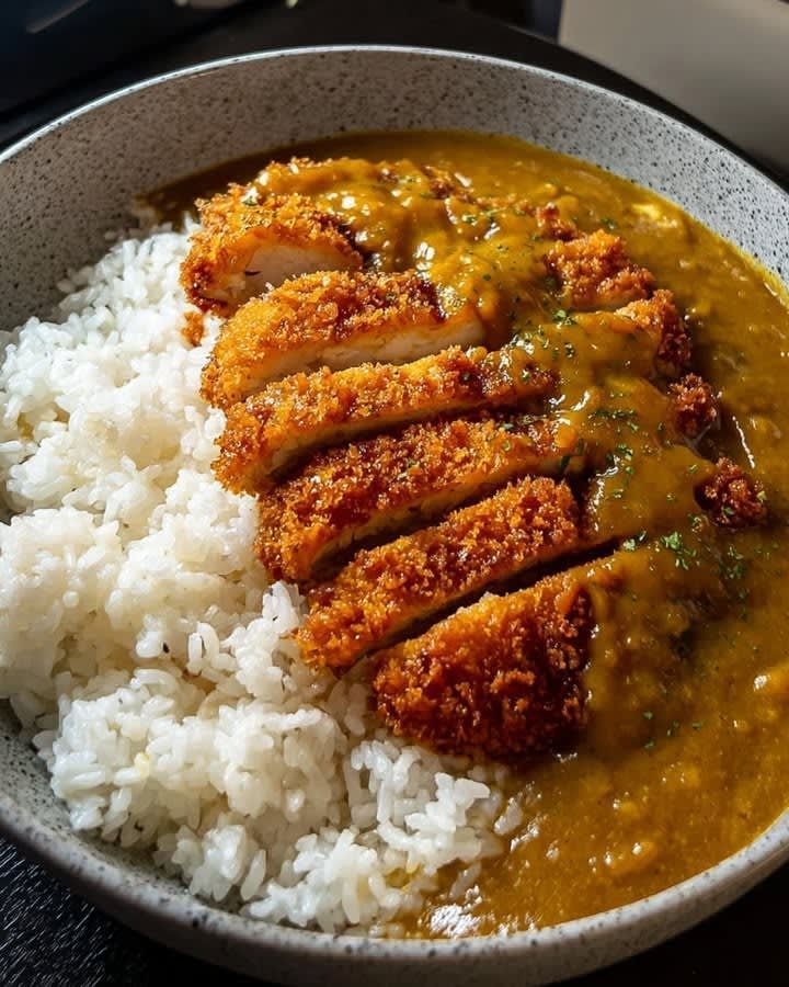 Chicken curry
