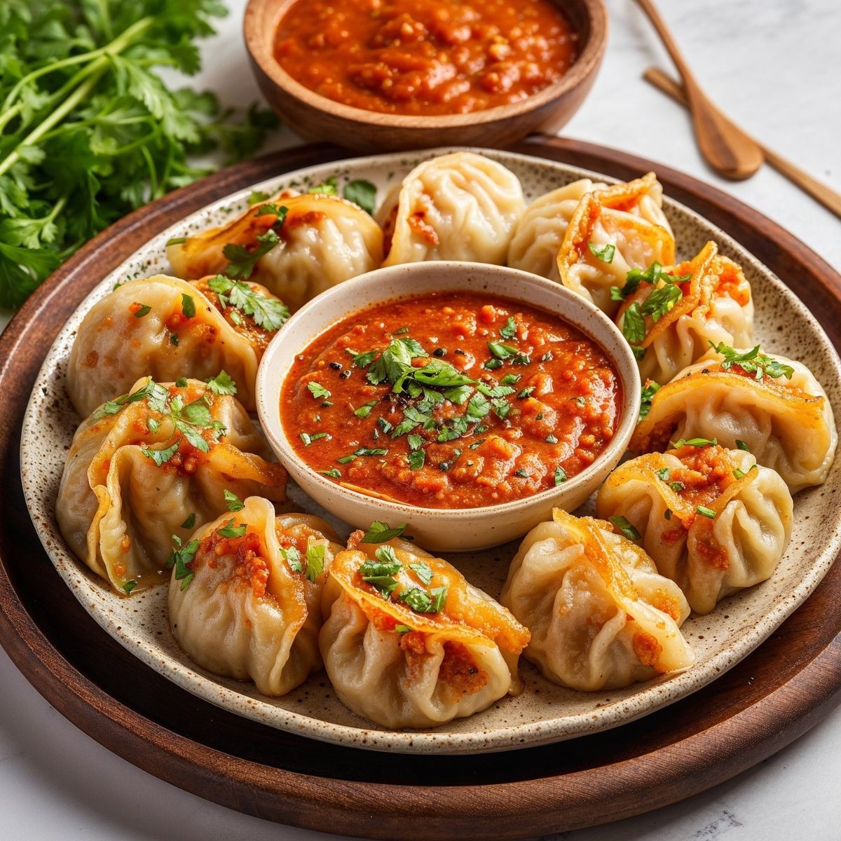 Dumplings