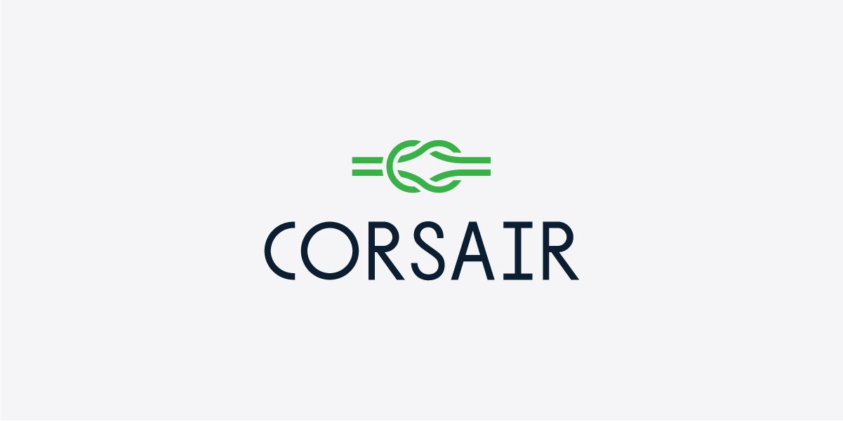 Corsair - Home