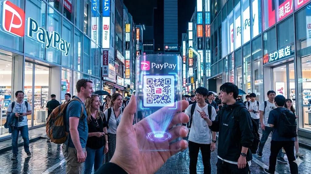 PayPay 2026 Guide Main Visual