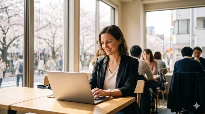 【Side Hustles for Foreigners】 The Ultimate Guide to Japanese Crowdsourcing & Earning with Your Residence Card