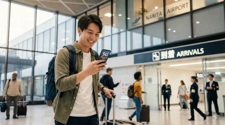 【2026년판】 재류카드 불필요! Mobal(모발) SIM 평판 및 장단점 철저 해설