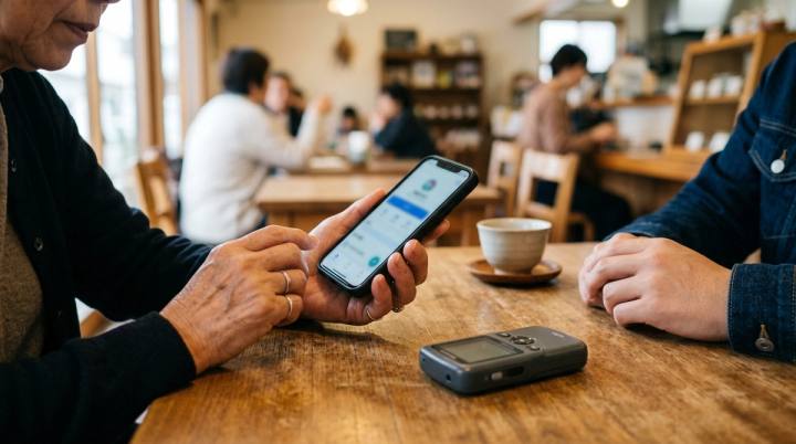 Best Translation Apps & Devices for Japan: Daily Life, Hospital & City Hall
