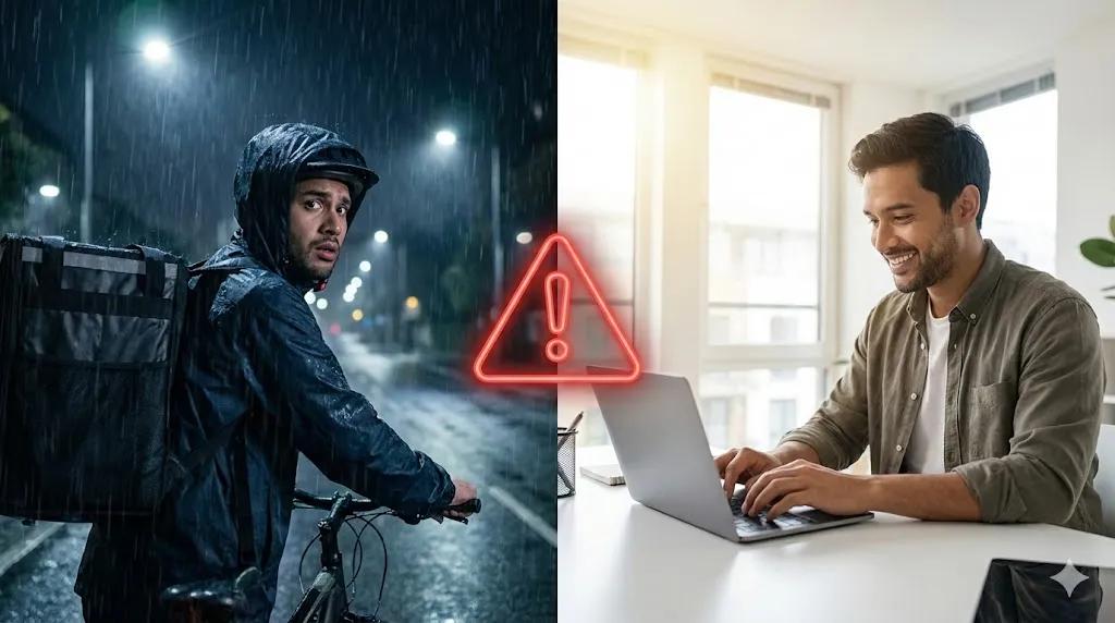 [2026 Guide] Side Jobs with an Engineer/Humanities Visa: Legal Pitfalls & Safe Ways to Earn