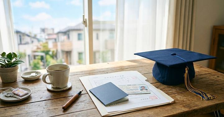 Student Visa to Work Visa in Japan: Changing Status After Graduation