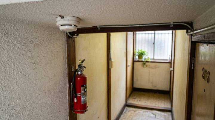 Renters' Fire Insurance in Japan: What It Covers & How to Save