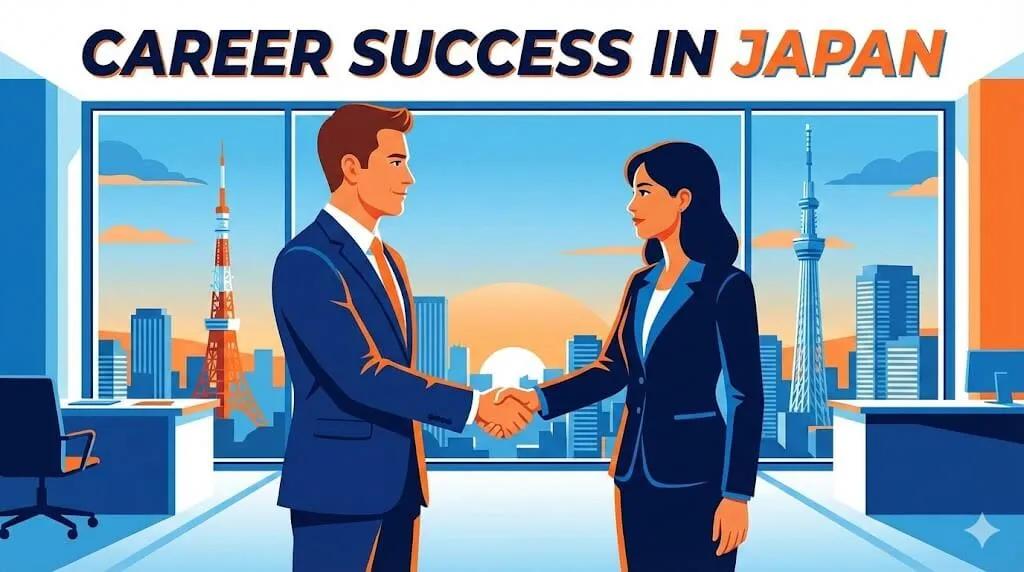 【2025 Edition】Best Job Sites & Recruitment Agencies in Japan for Foreigners: Compared by Japanese Level