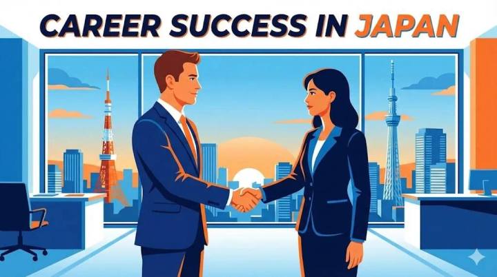 Best Job Sites in Japan for Foreigners (2026): English-Friendly + Japanese Level