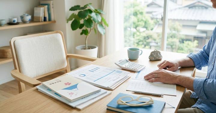 iDeCo for Foreign Residents in Japan: Eligibility, Tax Break & the Leaving-Japan Catch