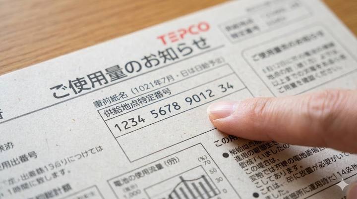 Japan utilities setup checklist: electricity, gas, water and internet after moving