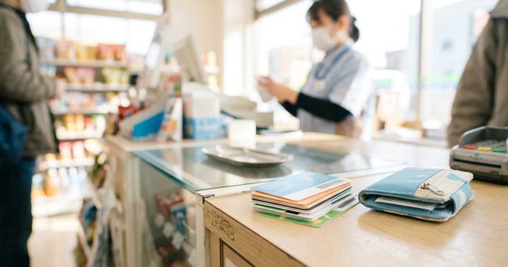 Japan Point Cards Explained: A Foreigner's Guide to Loyalty Points