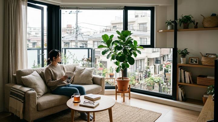 UR Rental Housing in Japan for Foreigners: No Key Money, No Guarantor