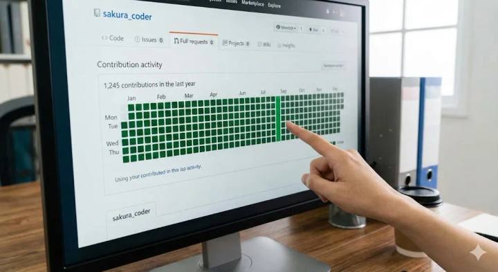 Do Japanese Recruiters Actually Read Your Code? The Reality of GitHub for Foreign Engineers