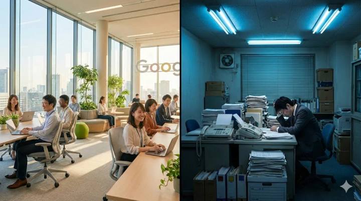 [2026] The Salary Reality for Foreign Engineers in Japan: The Dark Side of SES and the "Escape Route" to Earning ¥10 Million