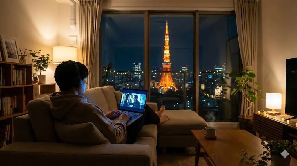  [2025] Cách xem Netflix nước ngoài từ Nhật Bản: Top 3 VPN tốt nhất theo đánh giá Reddit