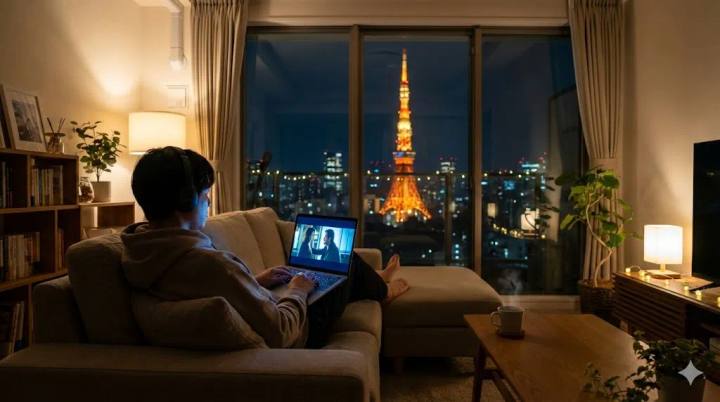 [Reddit 총정리] 일본에서 미국/영국 Netflix 보는 법: 최고의 VPN 순위 (2026)