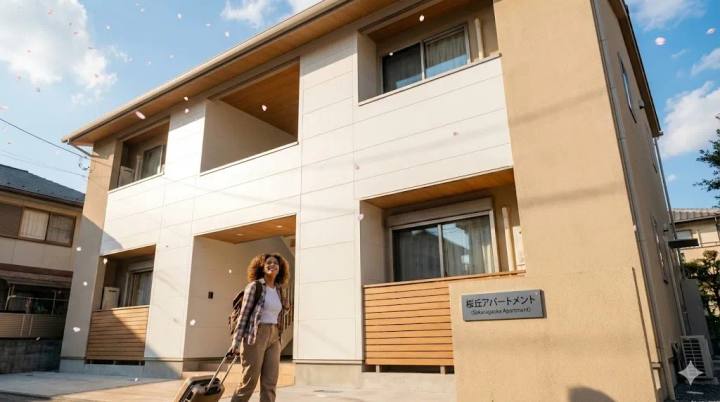 Leopalace21 Honest Review 2026: The "Thin Walls" Myth & Hidden Costs for Foreigners