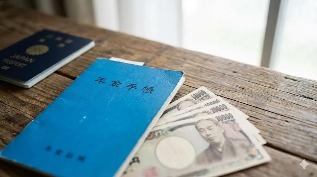How to Get Your Full Japanese Pension Refund When Leaving (¥300,000-500,000 Average)
