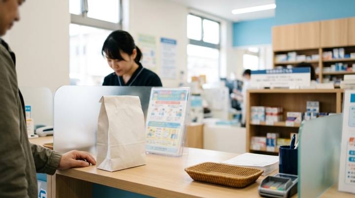 How to See a Doctor in Japan as a Foreign Resident (2026): Clinics, Costs, Pharmacies and After-Hours