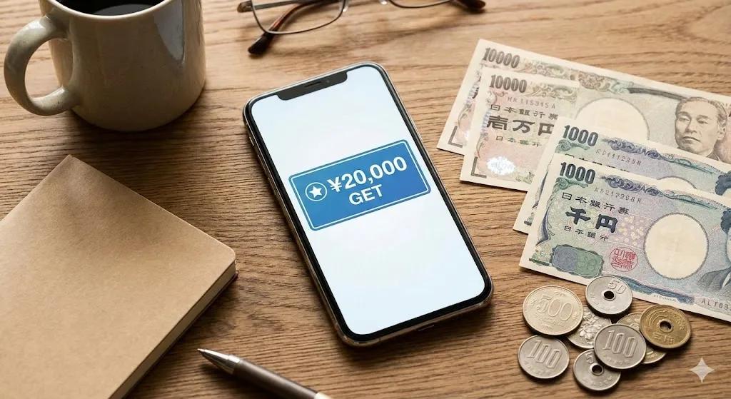 [KHẨN CẤP] Nhận ngay 2 Man Yên (20.000¥) tiền mặt khi đến Nhật: Hướng dẫn TikTok Lite & Thẻ Rakuten (2025)