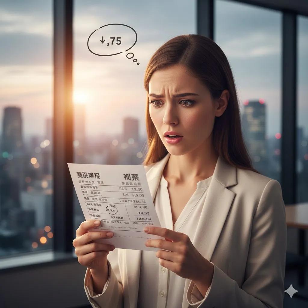 Residence Tax in Japan: Why Your Paycheck Shrinks in Year 2 & The "Leaving Japan" Trap