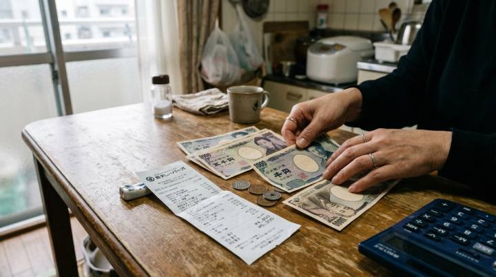 Cost of Living in Japan for Foreign Residents (June 2026)