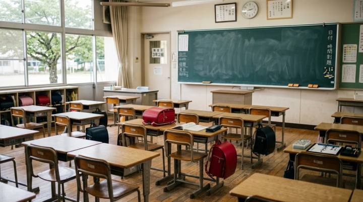 Enrolling Your Child in Japanese Elementary School: Guide for Foreign Parents