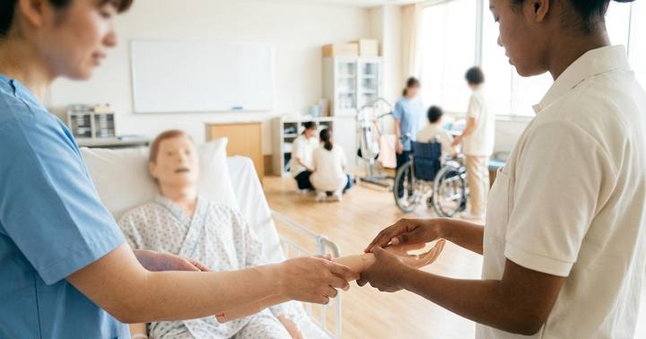 【2026 Edition】Caregiver Vocational Training & Subsidy Guide for Foreigners | Get up to ¥100,000 & Qualification Routes
