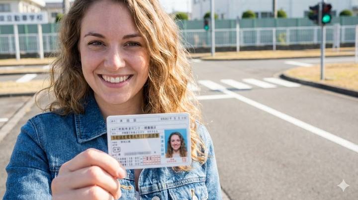 Is Gaimen Kirikae Impossible in 2026? How to Beat the "Hard Mode" Driving Test