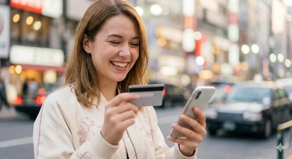 【Practical Guide】 How to Apply for a Rakuten Card: English Input Hacks & How to Avoid Rejection