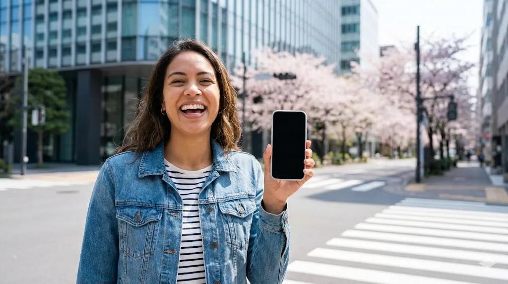 【2025 Guide】Best SIM Cards for Foreigners in Japan: Sakura Mobile vs. Rakuten vs. Mobal