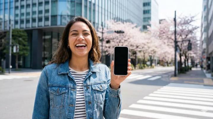 일본 SIM 카드 비교 2026: Airalo, Sakura Mobile, Rakuten, Mobal 선택법