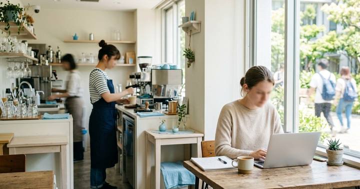 The 28-Hour Work Rule for Students in Japan