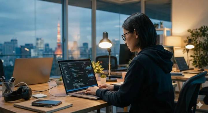[2026 Edition] Conquering Coding Tests in Japan: Paiza vs. AtCoder vs. LeetCode