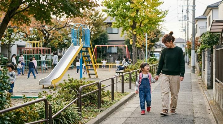 Having and Raising Kids in Japan: Complete Guide for Foreign Residents