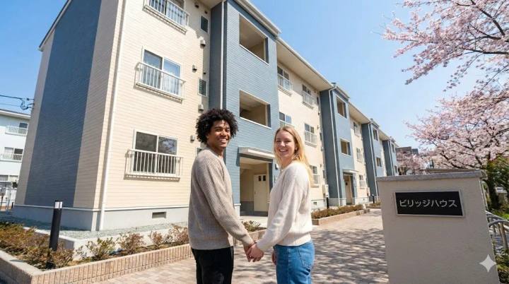 Is Village House the Best Option for Foreigners? The Truth About Screening and the "Short-Term/Furnished" Trap [2026 Edition]