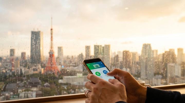 Cheapest Way to Send Money to Japan from Abroad (2026)