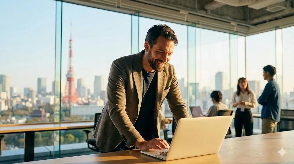  [2026 Guide] How to Become a Freelance Engineer in Japan: Visas & Earning ¥10 Million