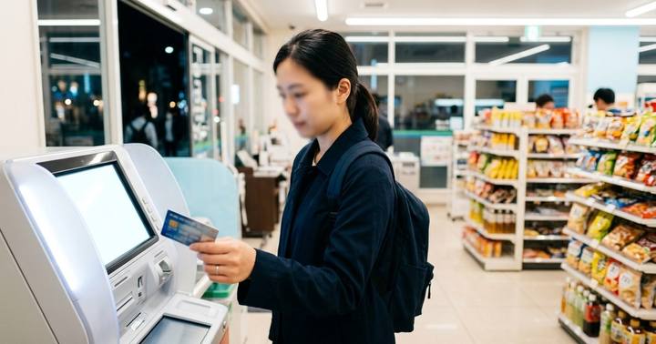ATMs That Accept Foreign Cards in Japan: Seven Bank & Japan Post Guide