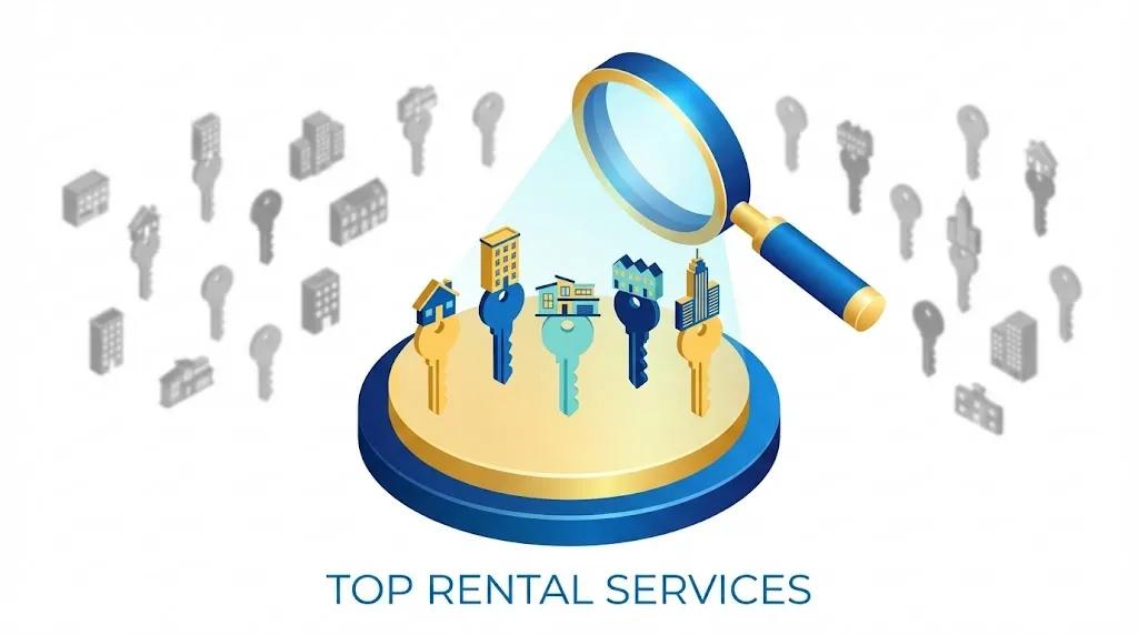  [2025 Picks] Top 5 Rental Services for Foreigners in Japan: Compared by English Support & Approval Rates