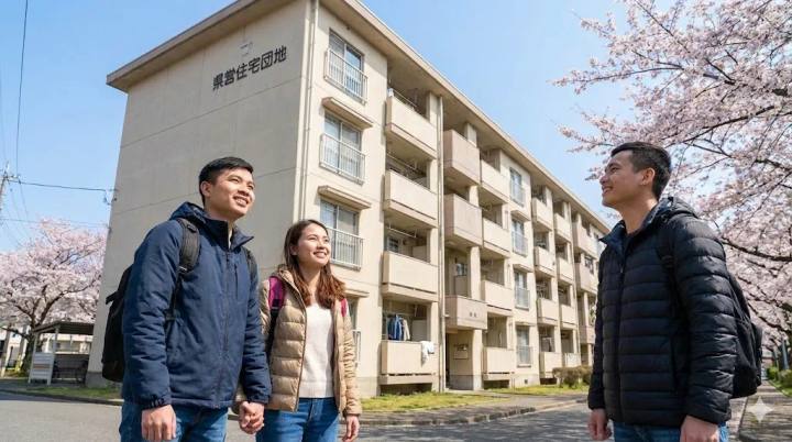 Village House có tốt không? Sự thật về chi phí đầu vào 0 yên & Bẫy hủy hợp đồng [2026]