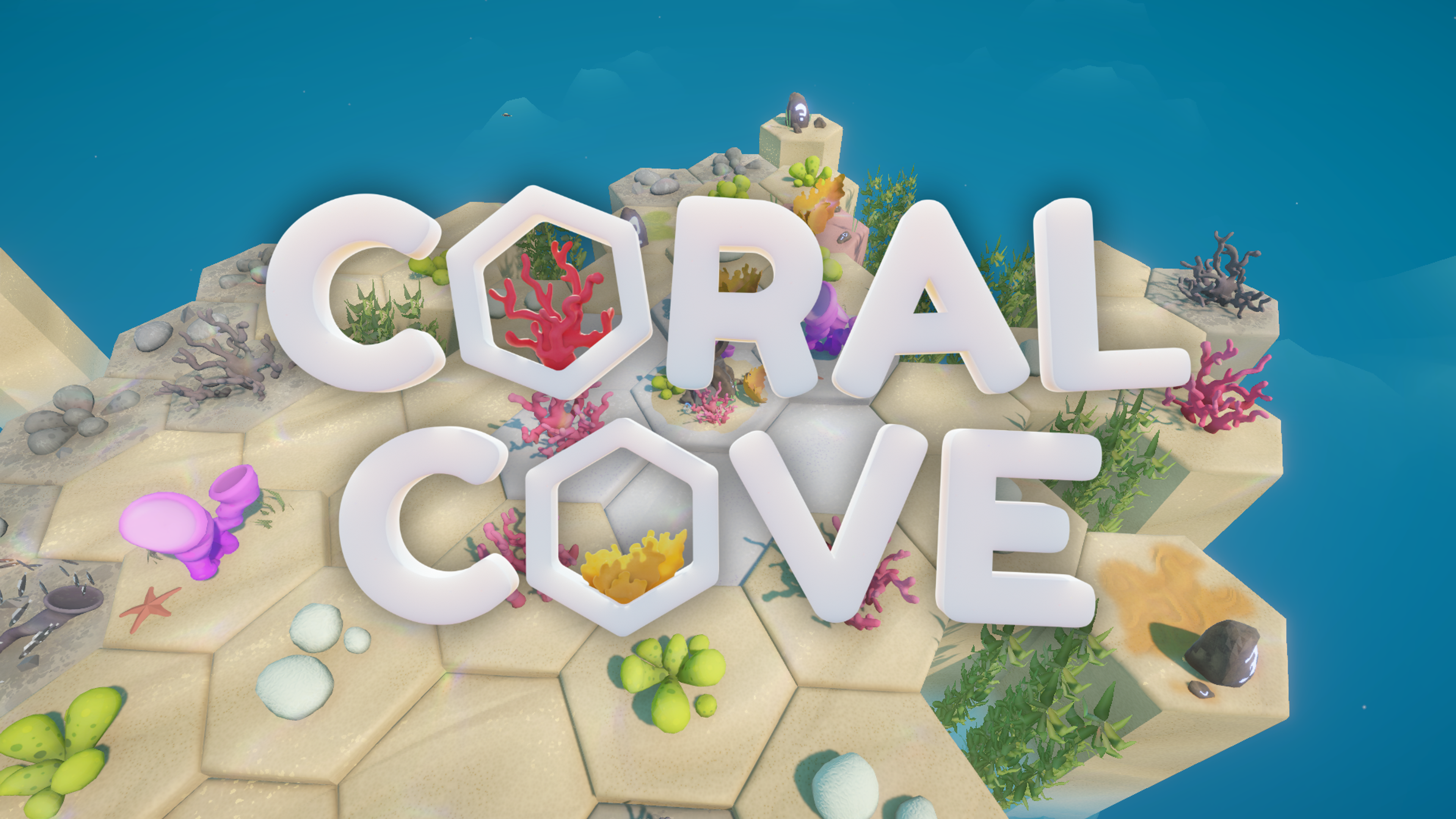 Coral Cove Image